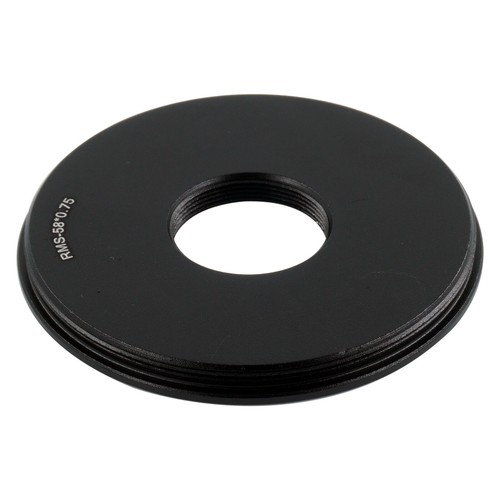 Rms m58 flange adapter - flange,