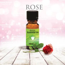 ESSENTIAL OIL 10ml Pure and Natural for Aromatherapy Home Fragrance Diffusers