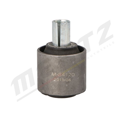 Control arm trailing bush - arm-/trailing,
