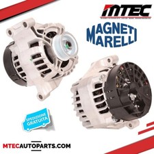 ALTERNATOR 70AH FIAT