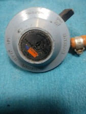 Butane Gas Pressure Reducer