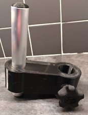 Seat box leg 30mm to 25mm