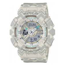 Casio Baby-G Watch Ladies