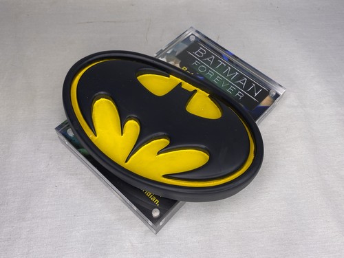 Batman forever chestplate - batman,