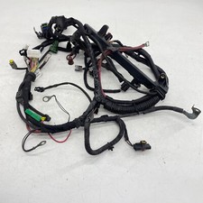 RENAULT CLIO MK3 ENGINE LOOM