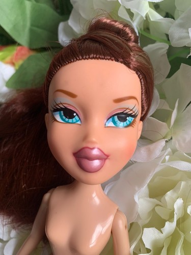 Bratz doll baby - baby, lana