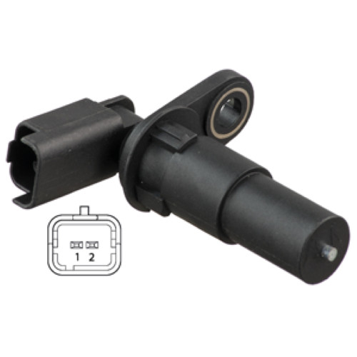 Fuelparts crankshaft sensor - crankshaft,