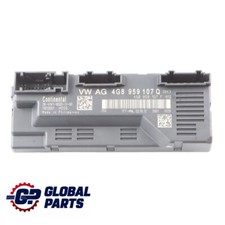 Audi A7 4G8 Tailgate Lift Boot Lid Control Unit Module Trunk 4G8959107Q