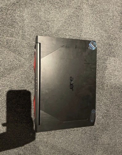 Acer gaming laptop - acer,