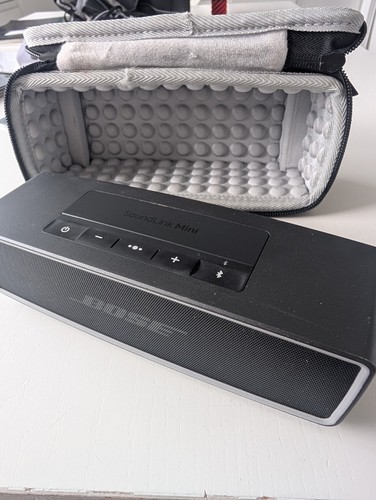 Bose soundlink mini 2 - soundlink,