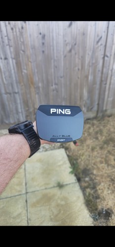 Ping ally blue - ally,