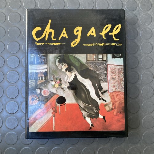 Marc chagall royal - marc, of