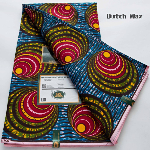 Vlisco dutch wax african - vlisco,