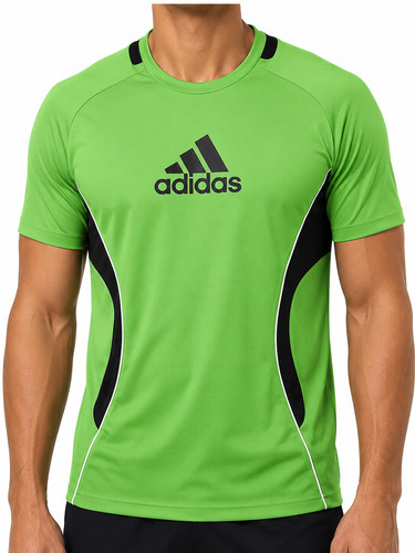 Adidas men green climacool - adidas, men's