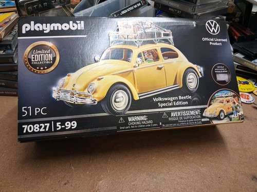 Playmobil limited edition - playmobil,