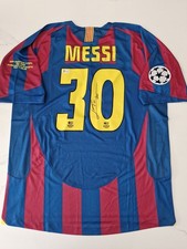 Barcelona 2005/06 Champions