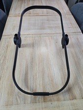 iCandy Orange Seat/Carry cot frame In Black