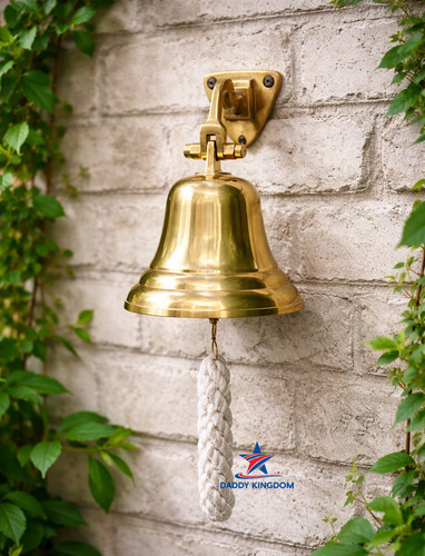 Nautical antique hanging door - nautical,