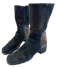 Aquatalia Boots Russell And