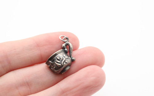 Vintage 925 sterling silver - 925,