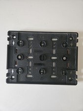 Magnetic taxi plate holder - taxi,