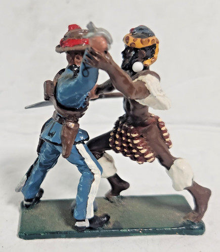 Zulu wars hand combat - wars, to