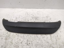 FORD FIESTA SPOILER TITANIUM X