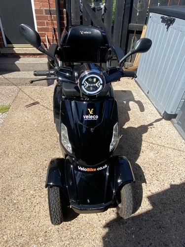 Veleco fastest mobility - veleco,