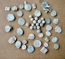 Un researched Post Medieval