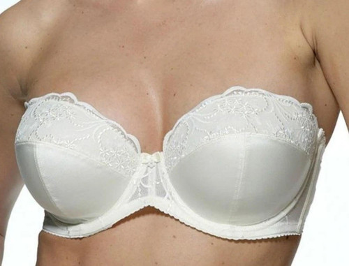 New charnos ev003 - charnos, strapless
