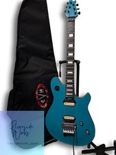 EVH Wolfgang Special Bare
