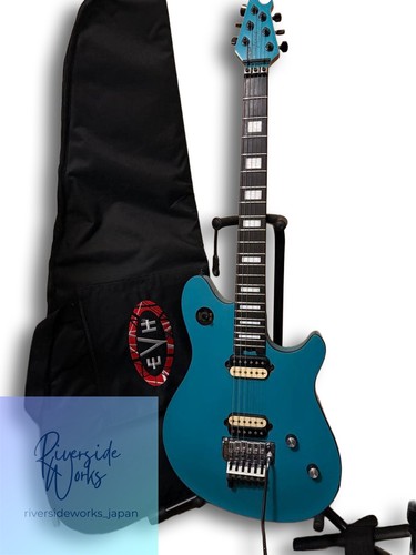 Evh wolfgang special - wolfgang, bare