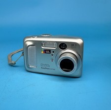 Kodak Digital Camera EasyShare CX7330 3.1MP Silver Tested