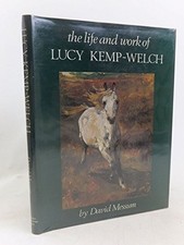 Life and Work of Lucy