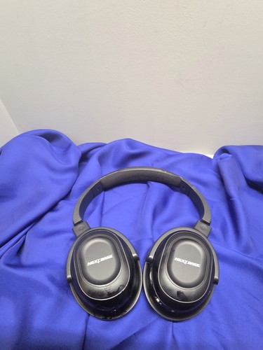 Nextbase headphones click - headphones, click&go