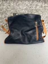 ZAGARA, BORSE IN PELLE LEATHER