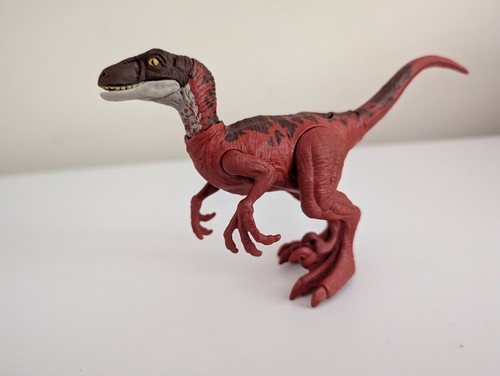 Mattel jurassic world - (gfm06),