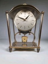Vintage schatz day brass - ​vintage, 8-day