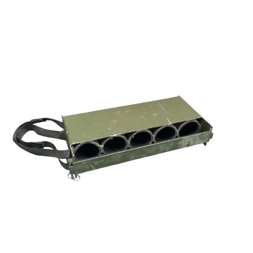 Vintage british army smoke - army,