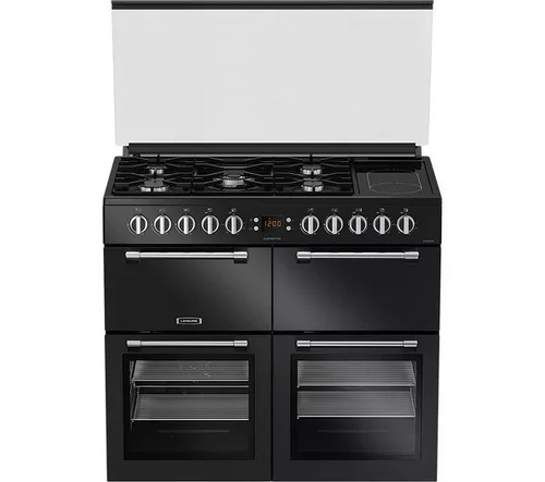 Leisure chefmaster cc100f521k - chefmaster,