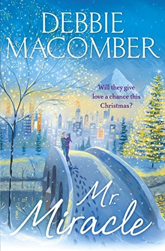 Miracle christmas novel - mr, a