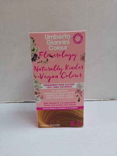 Umberto giannini flowerology - giannini,