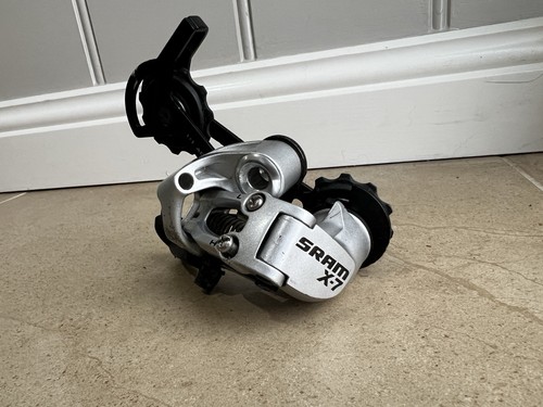 Sram rear derailleur 9 - derailleur,