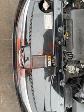 HYUNDAI IX35 SE CRDI MK2 FL