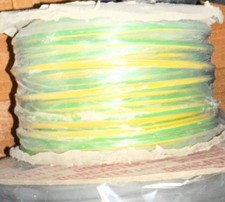 16mm Earth Wire 6491X 50m