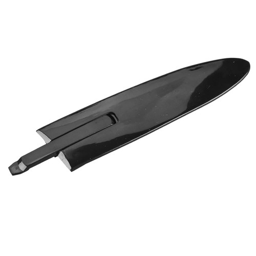 Rear left convertible roof - left,