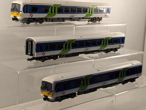 Bachmann 027 gauge class - 31-027,