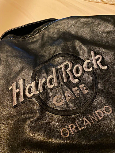 Hard rock cafe - rock, orlando