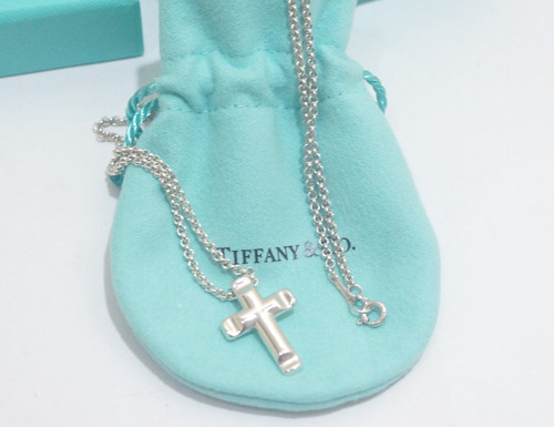 Tiffany silver paloma - &, co.
