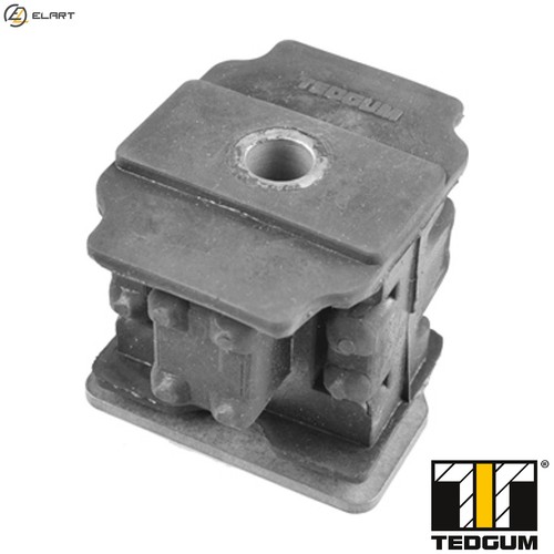 Mounting engine 00740831 - 00740831, for